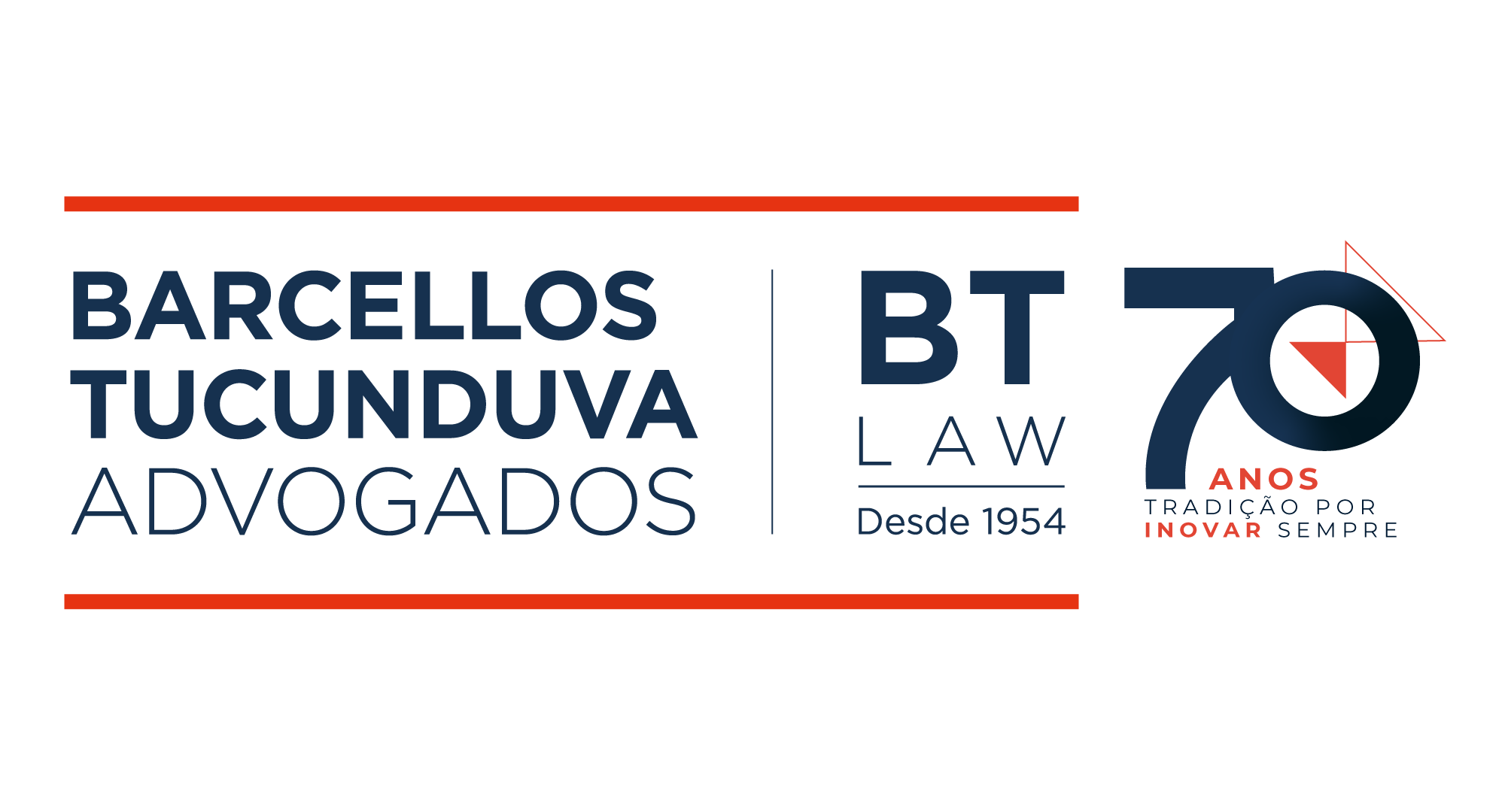 BTLAW - Tradição por inovar sempre.